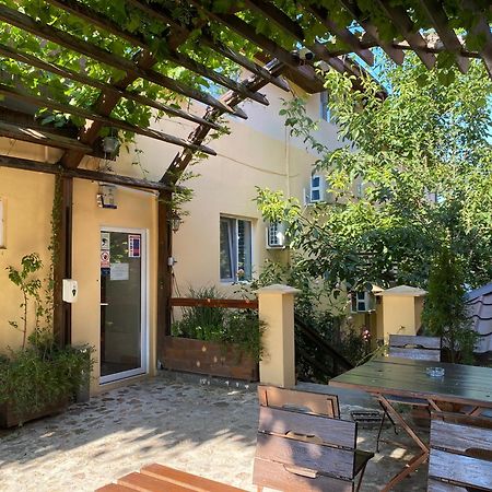 Casa Double M, Vama Veche Hotel Exterior photo