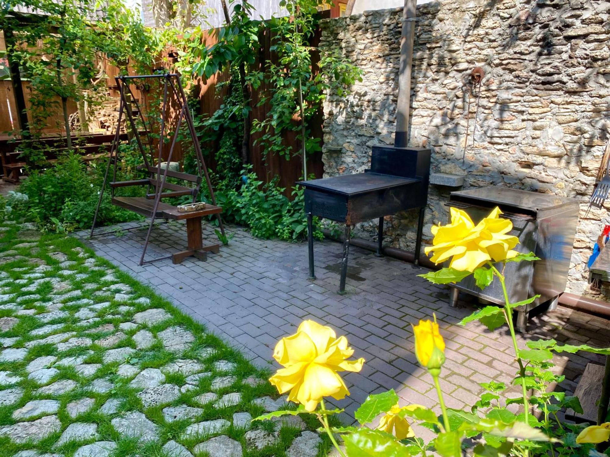 Casa Double M, Vama Veche Hotel Exterior photo