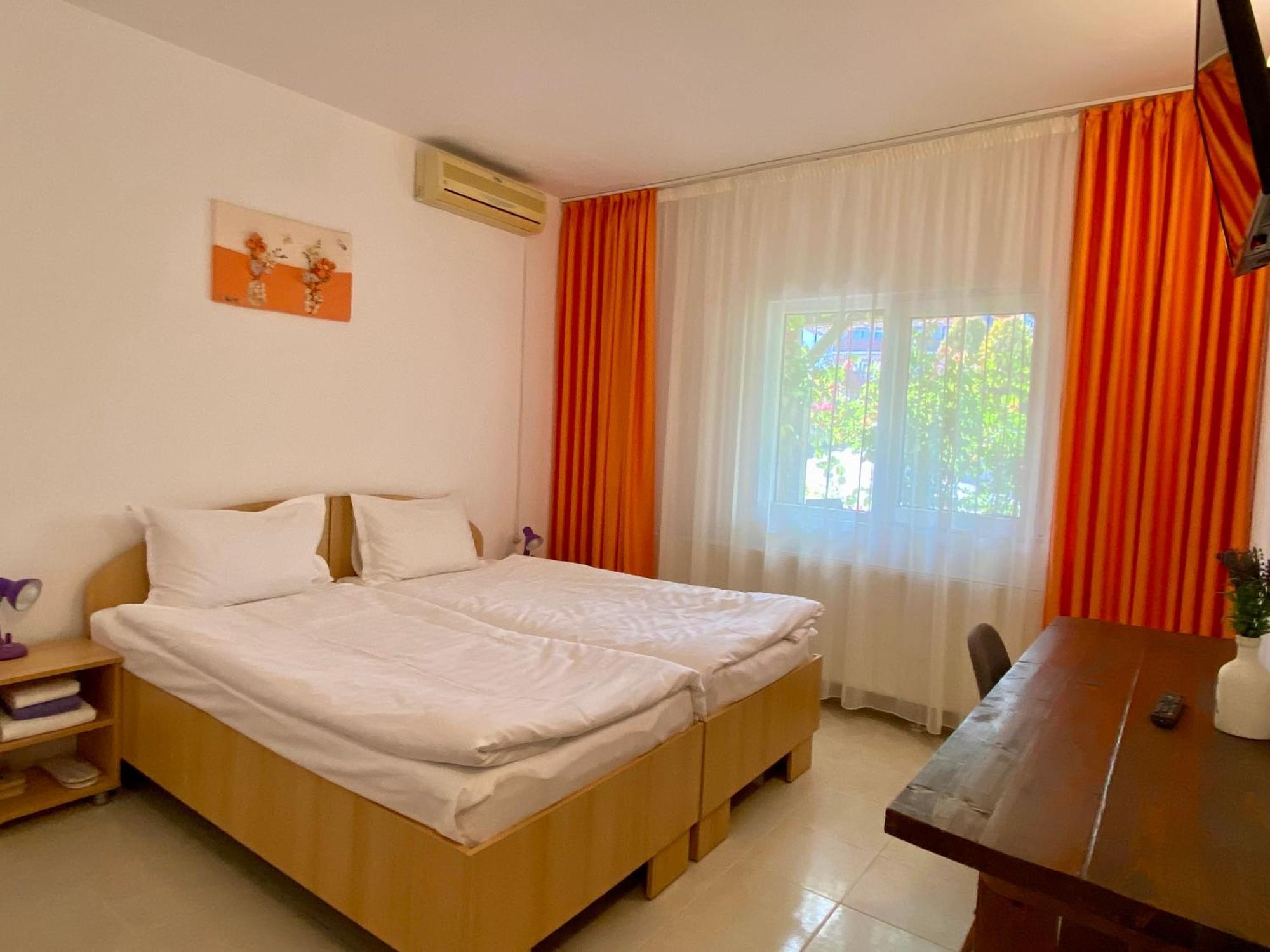 Casa Double M, Vama Veche Hotel Exterior photo