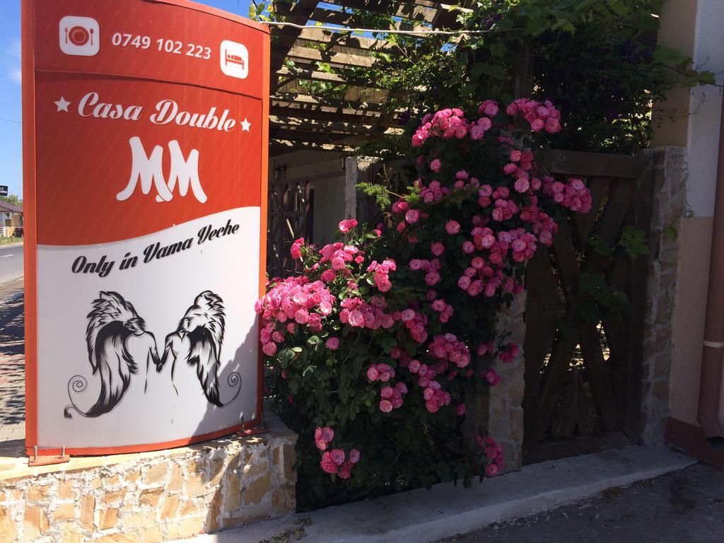 Casa Double M, Vama Veche Hotel Exterior photo