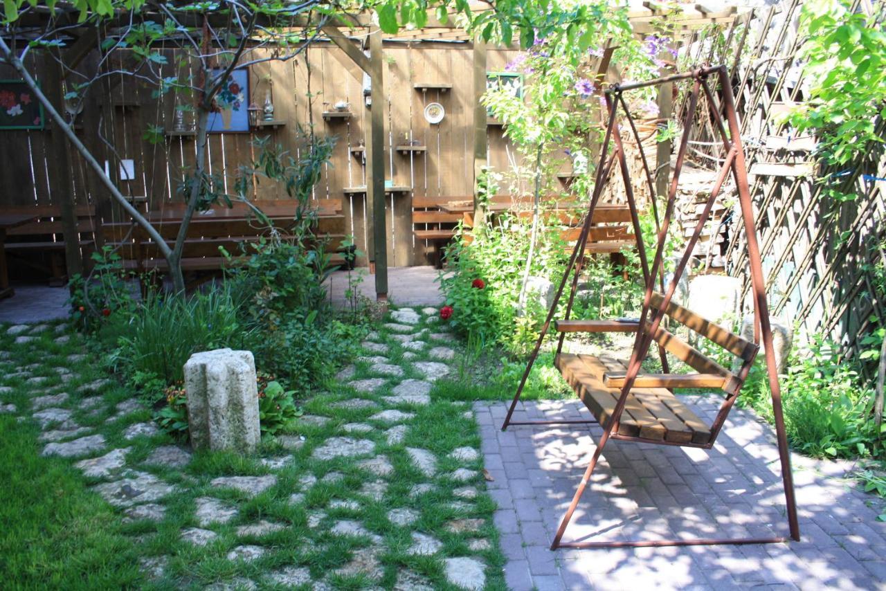 Casa Double M, Vama Veche Hotel Exterior photo